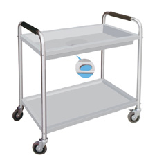 不锈钢调理设备